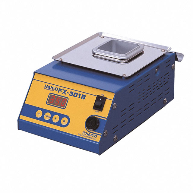 FX301B-03 American Hakko Products, Inc.