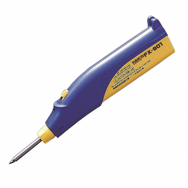 FX-901/P American Hakko Products, Inc.