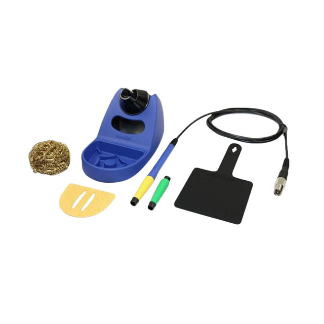 FX1002-84 American Hakko Products, Inc.