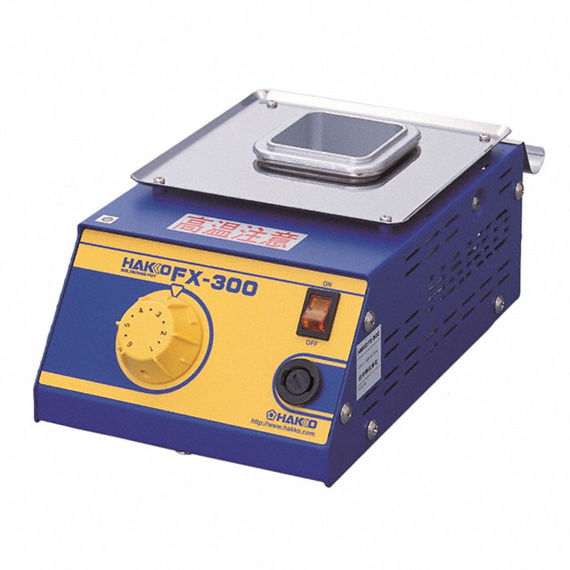 FX300-03 American Hakko Products, Inc.