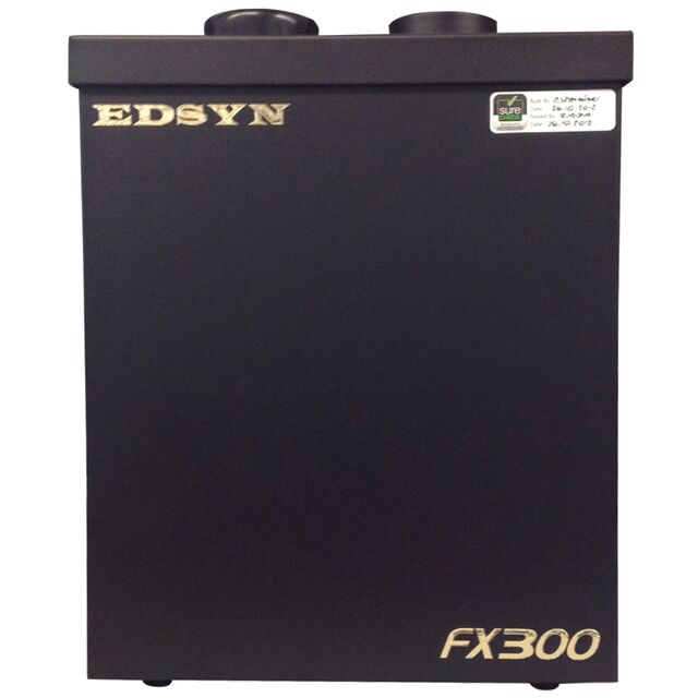 FX300 EDSYN INCORPORATED