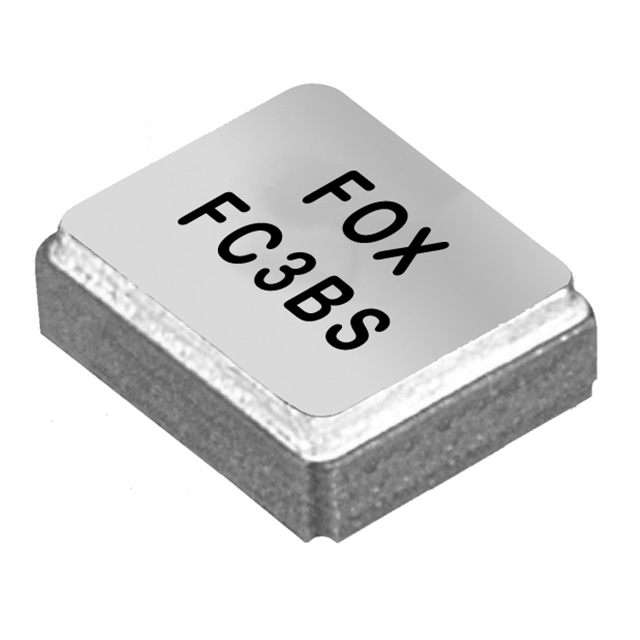 603-40-48 Fox Electronics