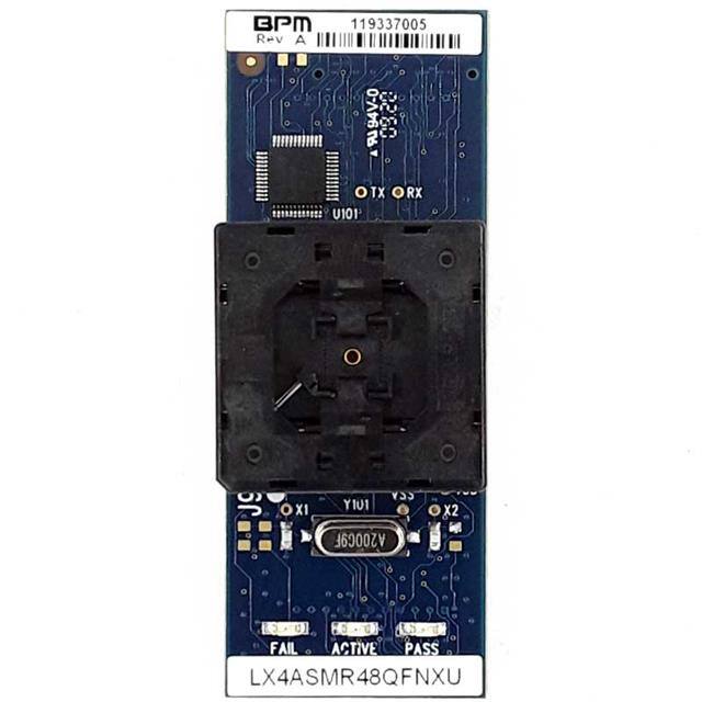 FX4ASMR40QFNY BPM Microsystems