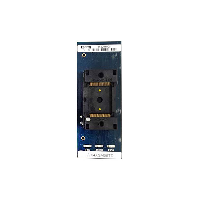 FX4SM56VFI BPM Microsystems