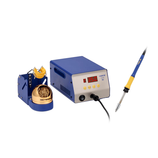 FX801-02 American Hakko Products, Inc.