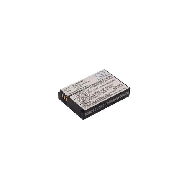 FXDC02  BATTERY Interlight