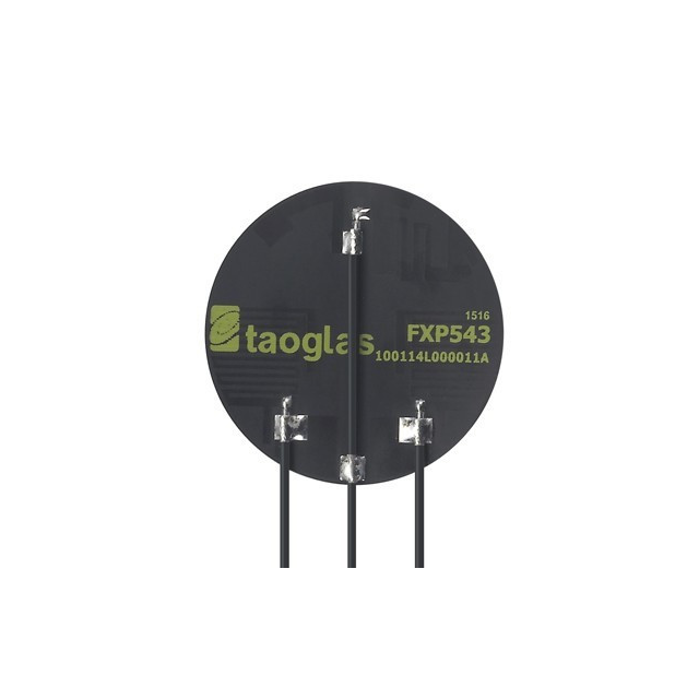 FXP543.A.07.A.001 Taoglas Limited