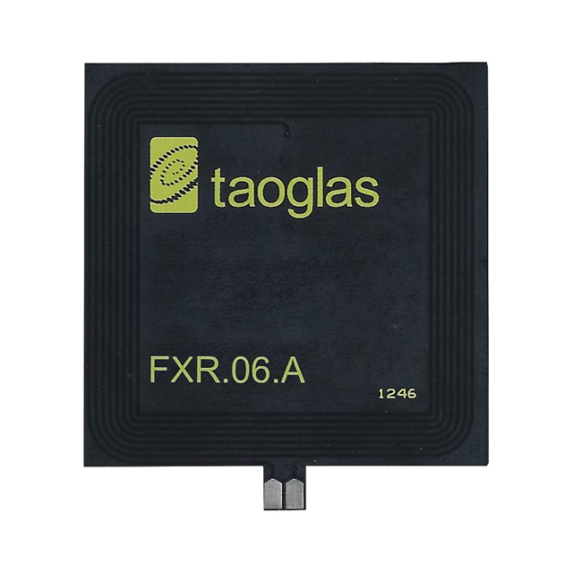 FXR.06.A Taoglas Limited