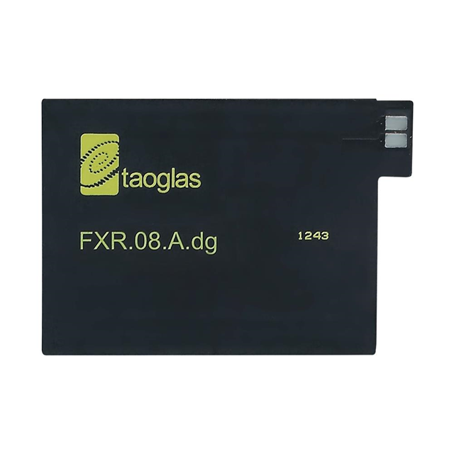 FXR.08.A.DG Taoglas Limited