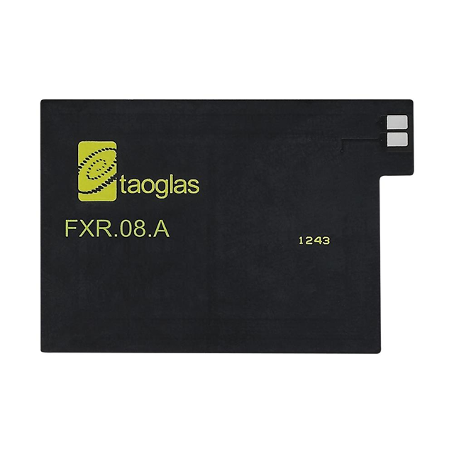 FXR.08.A Taoglas Limited