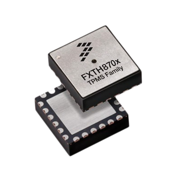 FXTH870502DT1 NXP USA Inc.