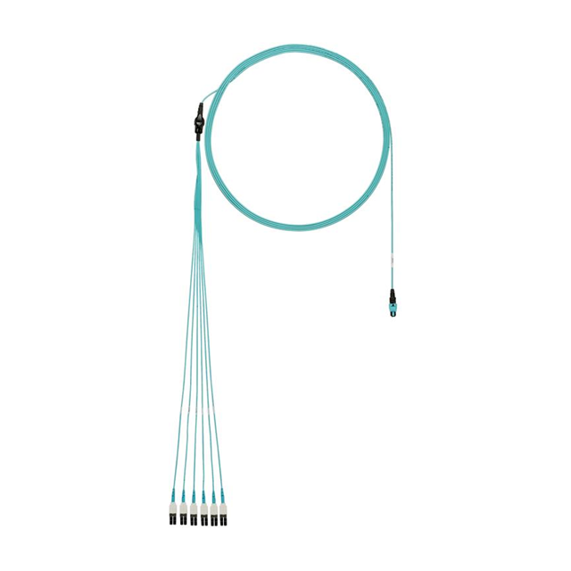 FZTRL8NUSSNM012 Panduit Corp