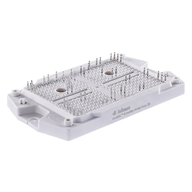 F3L400R10W3S7B11BPSA1 Infineon Technologies