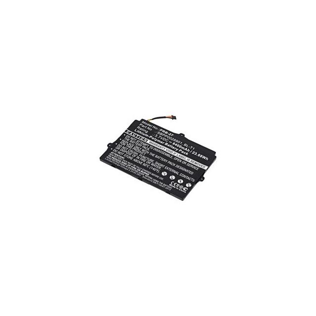 WX-B05F-9-G-SLATE 4G Interlight