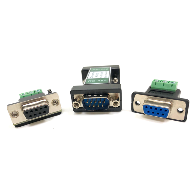 G02-485 Micro Connectors, Inc.