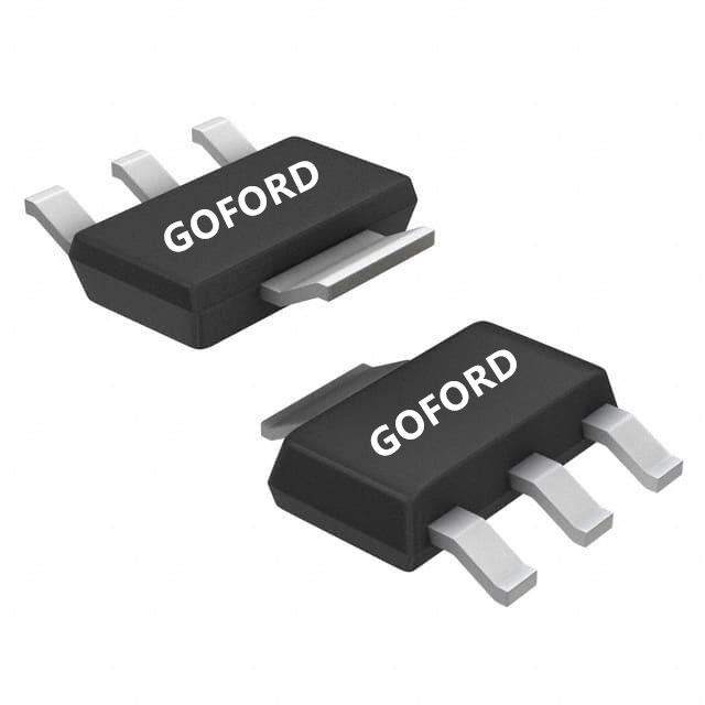 G08N02H Goford Semiconductor