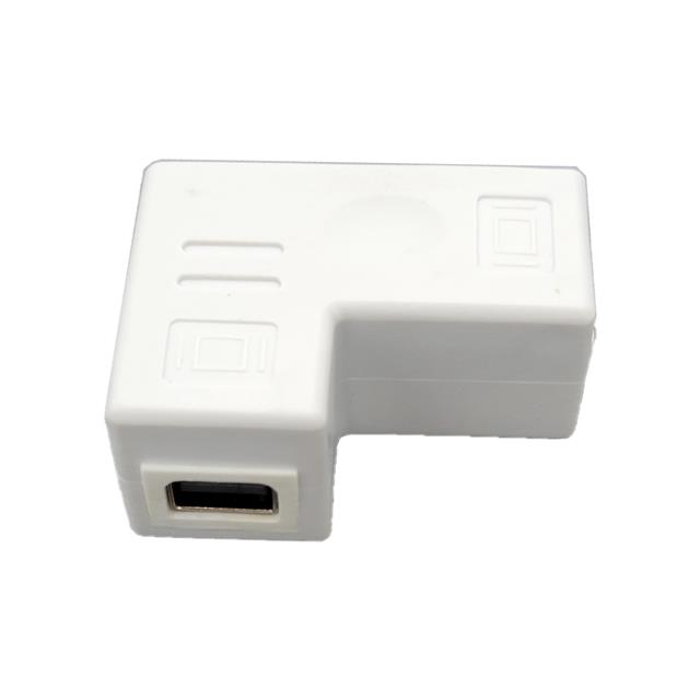 G08-MD90MF Micro Connectors, Inc.