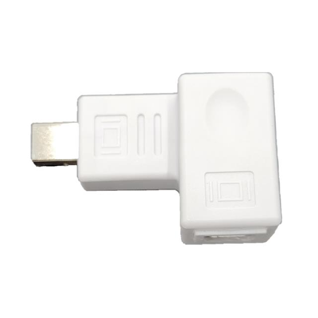 G08-MD90FF Micro Connectors, Inc.