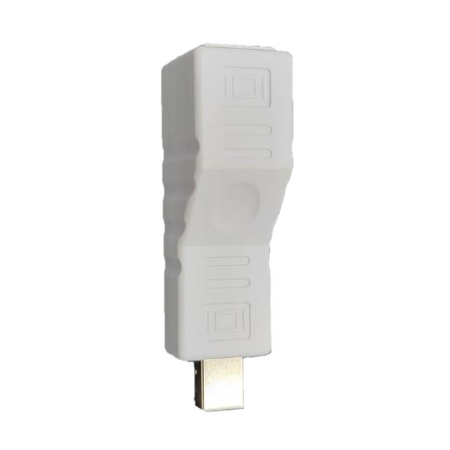 G08-MDMF Micro Connectors, Inc.