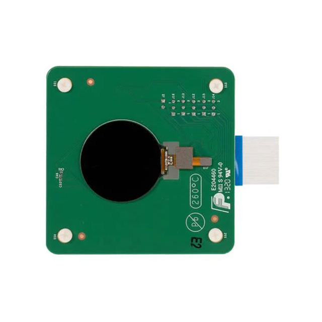 G1120B0MIPI NXP USA Inc.