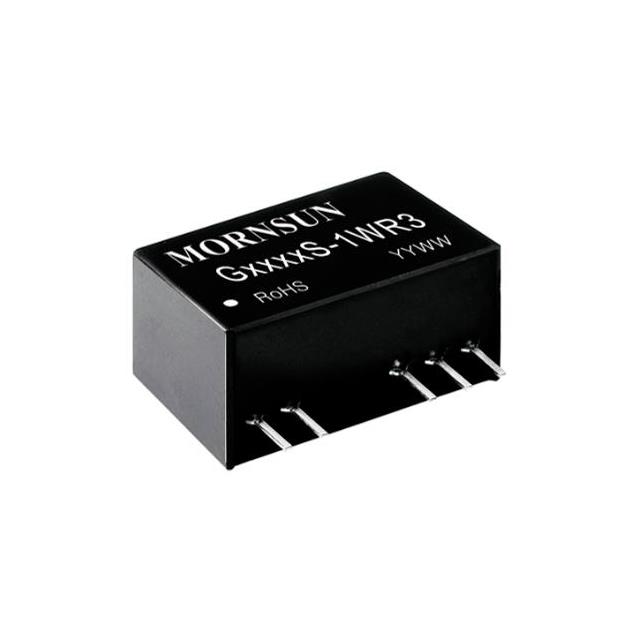 G1205S-1WR3 Mornsun America, LLC