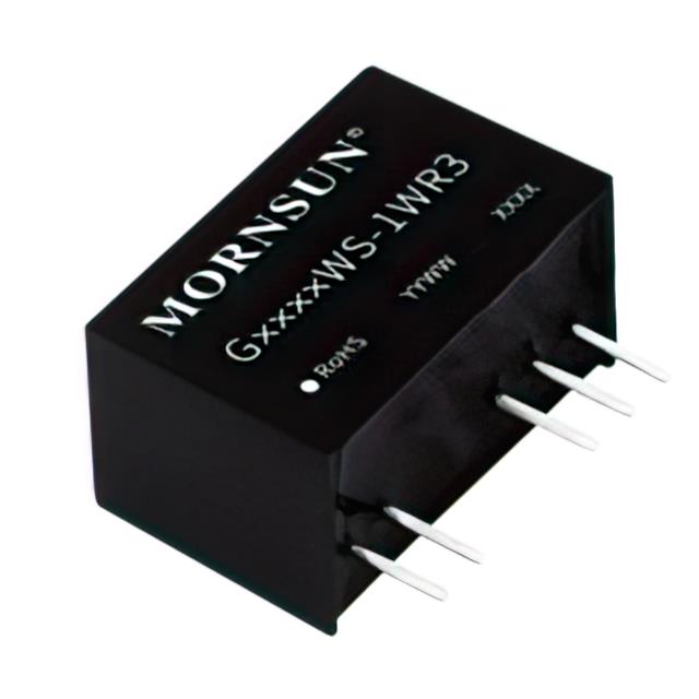 G1512WS-1WR3 Mornsun America, LLC