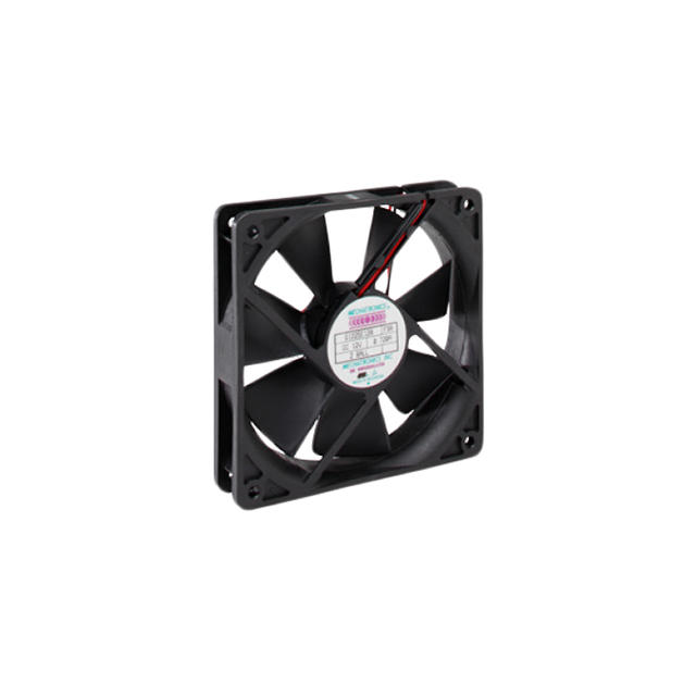 G1225H24B1+6-FSR Mechatronics Fan Group