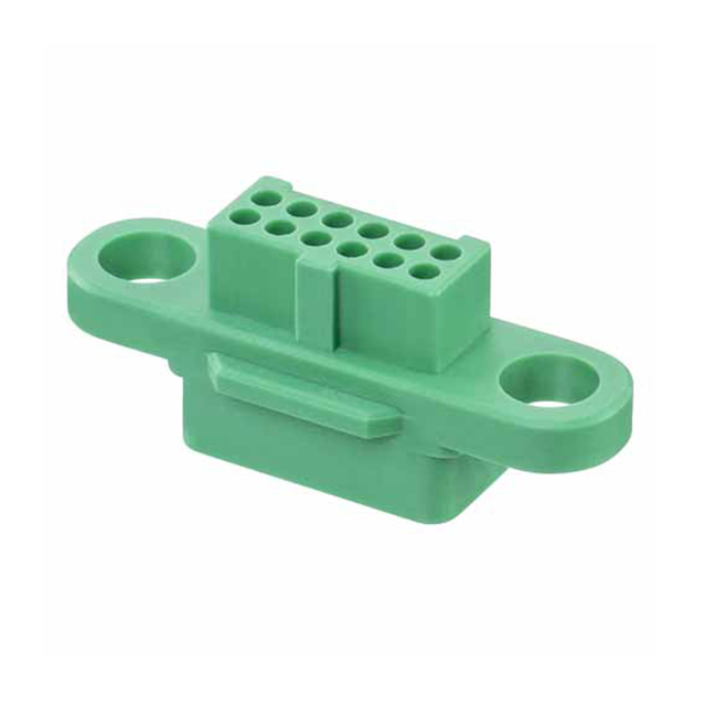 G125-224349600 Harwin Inc.