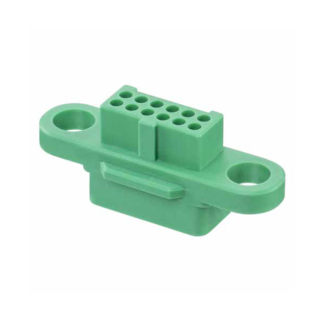 G125-224509600 Harwin Inc.