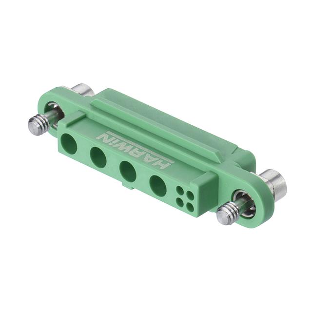 G125-22496F1-03-08-00 Harwin Inc.
