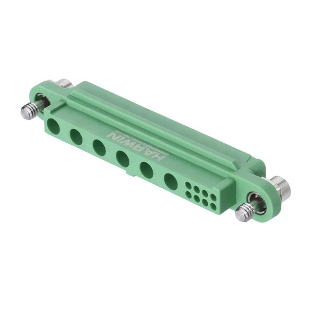 G125-22496F1-06-08-00 Harwin Inc.