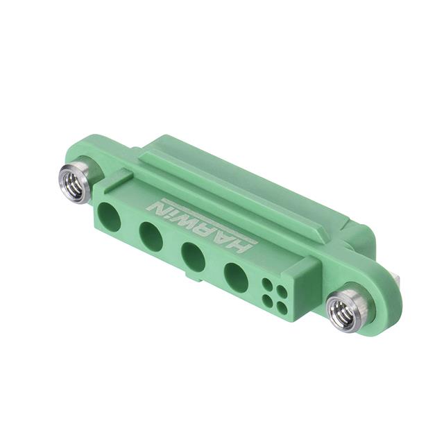 G125-22496F2-03-08-00 Harwin Inc.