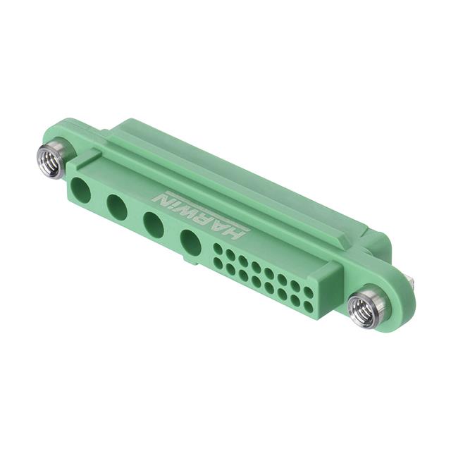 G125-22496F2-04-16-00 Harwin Inc.