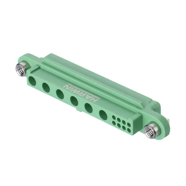 G125-22496F2-06-08-00 Harwin Inc.