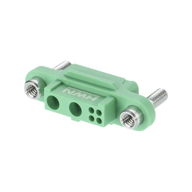 G125-22496F3-02-04-00 Harwin Inc.