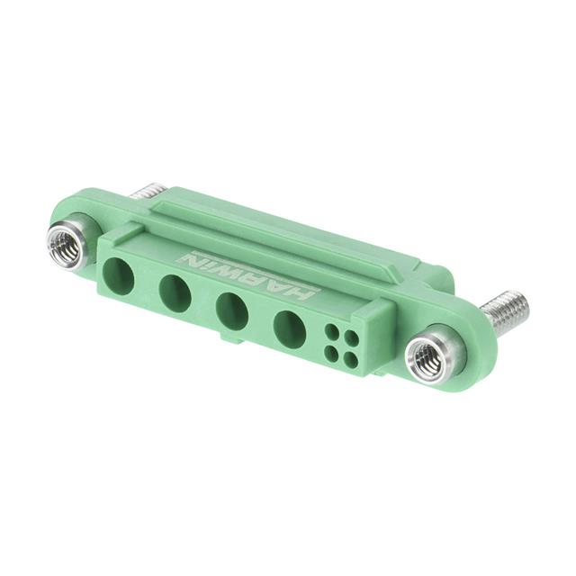 G125-22496F3-03-08-00 Harwin Inc.
