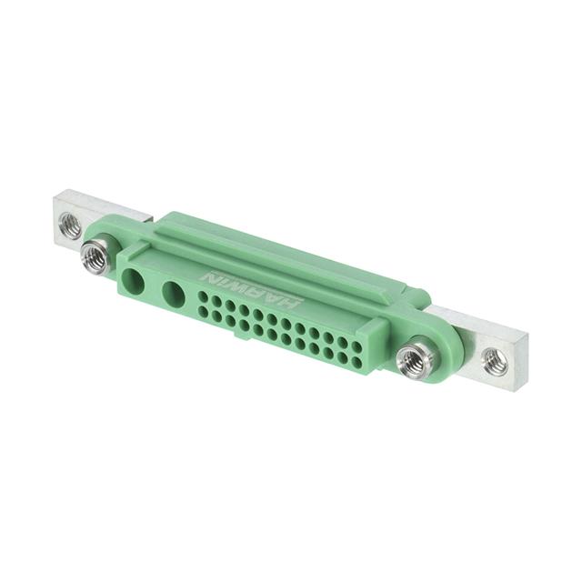 G125-22496F5-04-04-00 Harwin Inc.