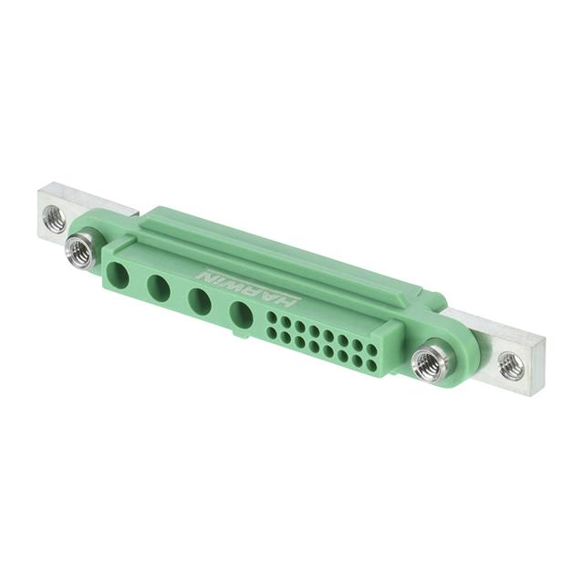 G125-22496F5-04-16-00 Harwin Inc.