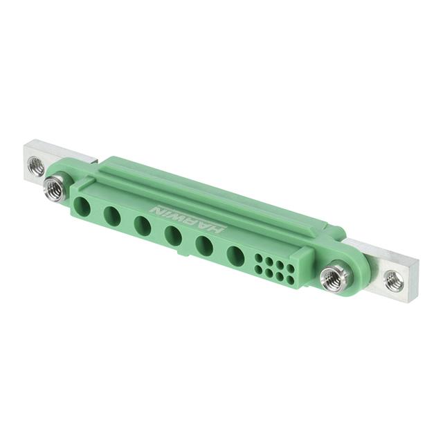 G125-22496F5-06-08-00 Harwin Inc.