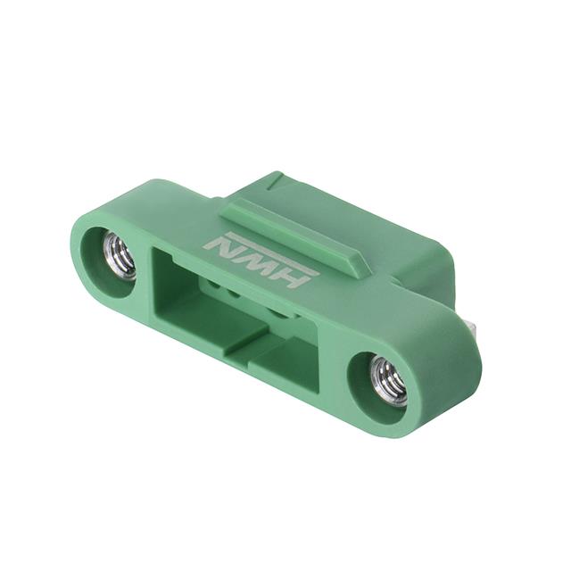 G125-32496M1-02-04-00 Harwin Inc.