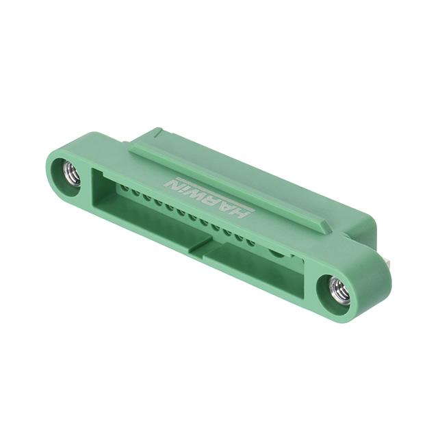 G125-32496M1-04-04-00 Harwin Inc.