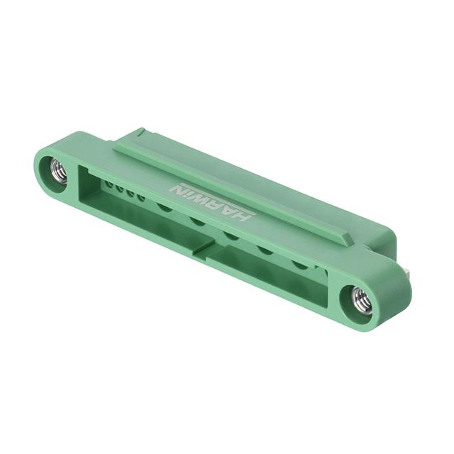 G125-32496M1-06-08-00 Harwin Inc.
