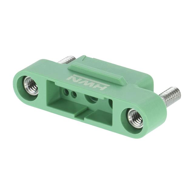 G125-32496M2-02-04-00 Harwin Inc.