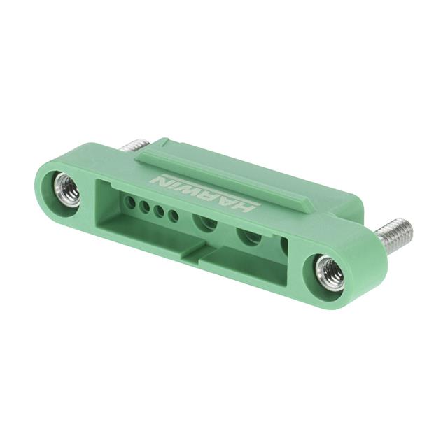G125-32496M2-02-24-00 Harwin Inc.