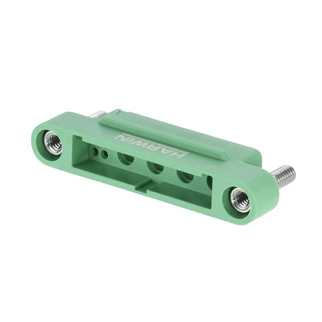 G125-32496M2-03-08-00 Harwin Inc.