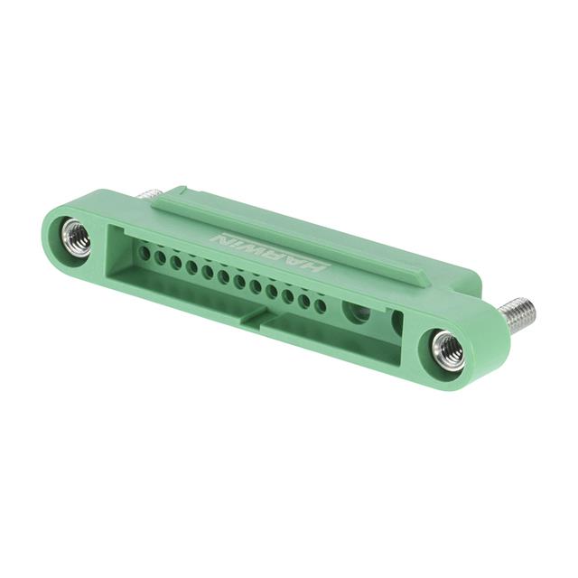G125-32496M2-04-04-00 Harwin Inc.
