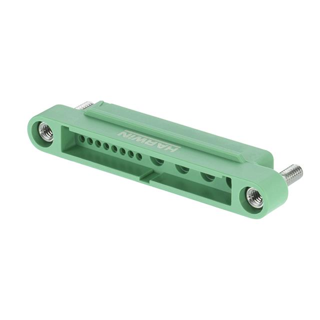 G125-32496M2-04-16-00 Harwin Inc.