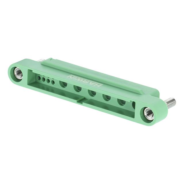 G125-32496M2-06-08-00 Harwin Inc.