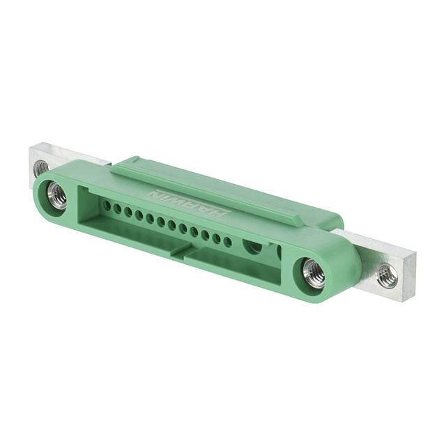 G125-32496M5-04-04-00 Harwin Inc.