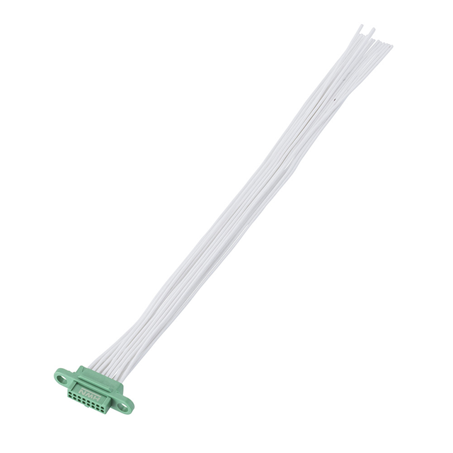 G125-FC11605F0-0150L Harwin Inc.